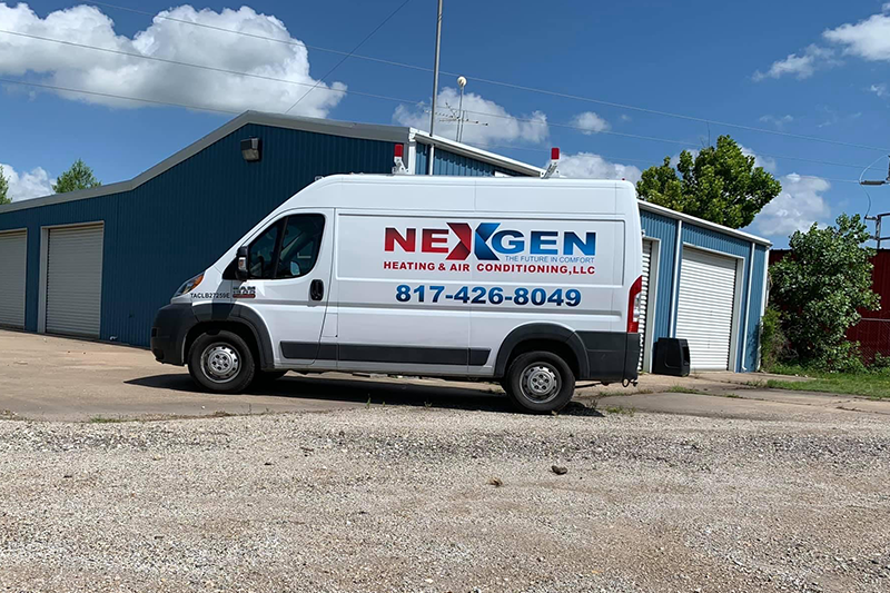 NexGen-Truck